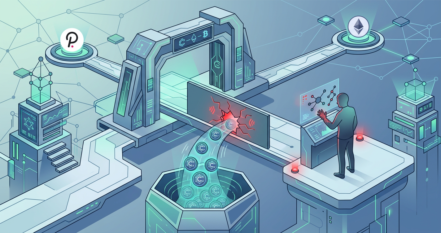 Hyperbridge Security Breach Leads to Massive Unauthorized Token Minting