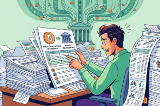 Kraken Tax Filings Highlight Rising Burden of Crypto Micro-Transactions
