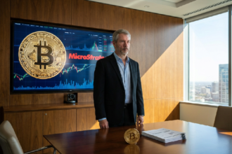 MicroStrategy Expands Bitcoin Treasury with New Multi-Million Dollar Acquisition