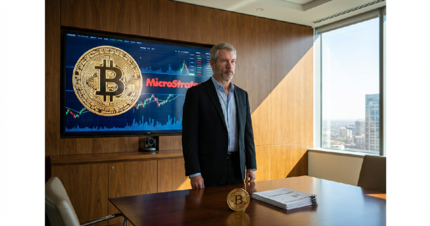 MicroStrategy Expands Bitcoin Treasury with New Multi-Million Dollar Acquisition