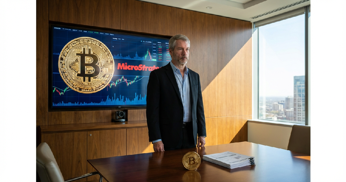 MicroStrategy Expands Bitcoin Treasury with New Multi-Million Dollar Acquisition
