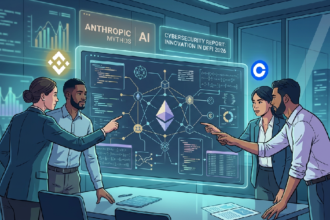 Mythos AI development forces fundamental rethink of crypto security infrastructure