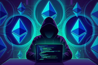 North Korea’s Aggressive Crypto Exploits Hit New Peak as Ethereum Protocols Targeted