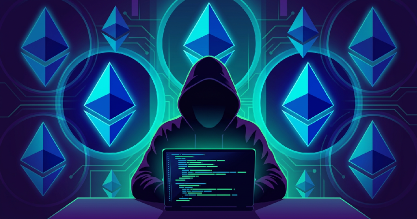 North Korea’s Aggressive Crypto Exploits Hit New Peak as Ethereum Protocols Targeted