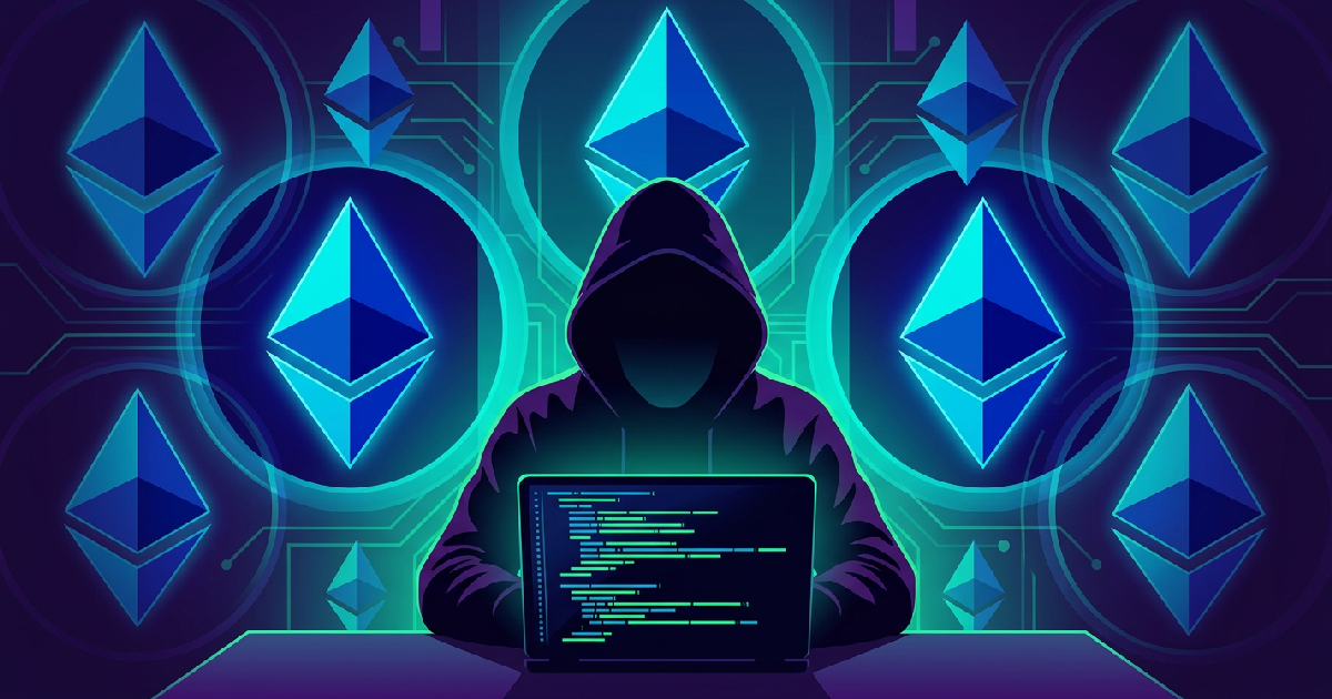 North Korea’s Aggressive Crypto Exploits Hit New Peak as Ethereum Protocols Targeted