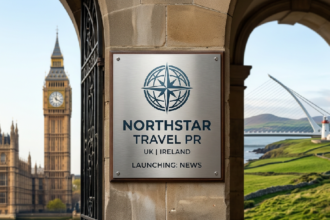 Northstar Travel PR launches as new agency in UK and Ireland