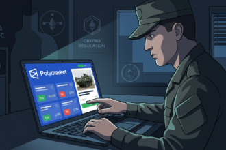 Evidence Suggests Broader Insider Trading Crisis Within Polymarket Defense Markets