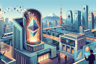 Quantum Solutions Expands Ether Treasury as Corporate Adoption Grows in Japan