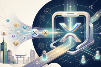 Rakuten Wallet Integrates XRP, Opening Door for Millions of Japanese Users