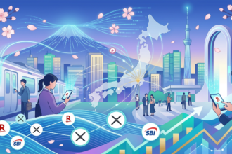 Rakuten Wallet Integrates XRP, Opening Door for Millions of Japanese Users
