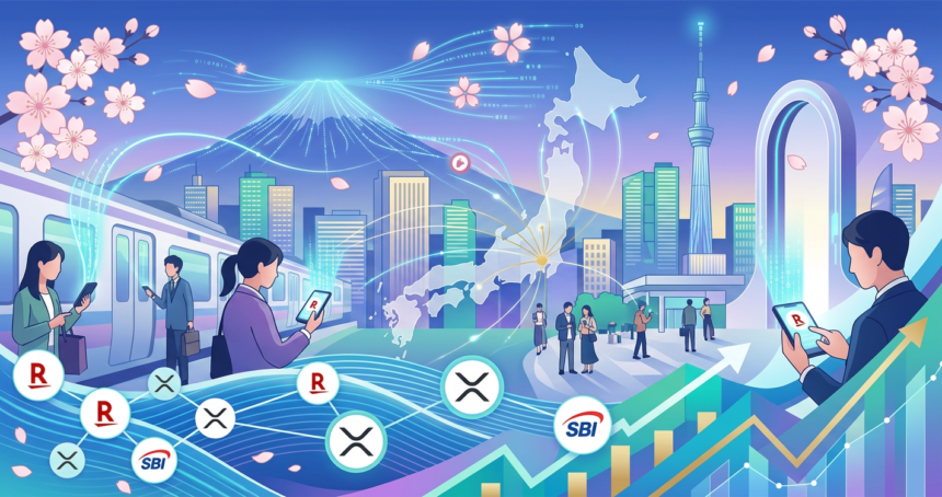 Rakuten Wallet Integrates XRP, Opening Door for Millions of Japanese Users