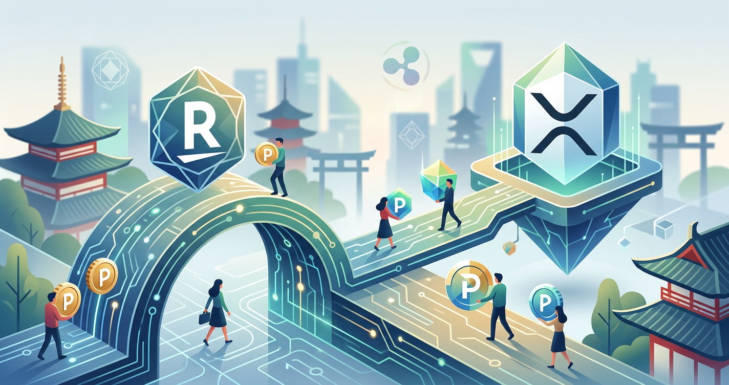Rakuten Wallet Integrates XRP, Opening Door for Millions of Japanese Users