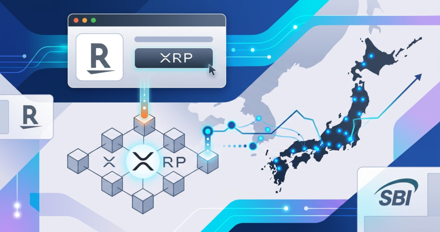 Rakuten Wallet Integrates XRP, Opening Door for Millions of Japanese Users