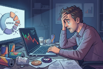 Exchanges Probe RaveDAO After Sudden Market Collapse and Manipulation Claims