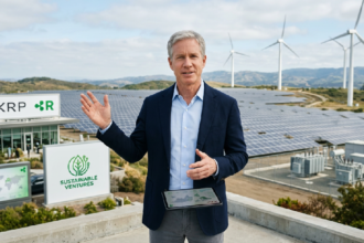 Ripple founder pivots $1B XRP fortune into new venture