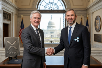 Ripple nears bank approval as US rule starts April 1