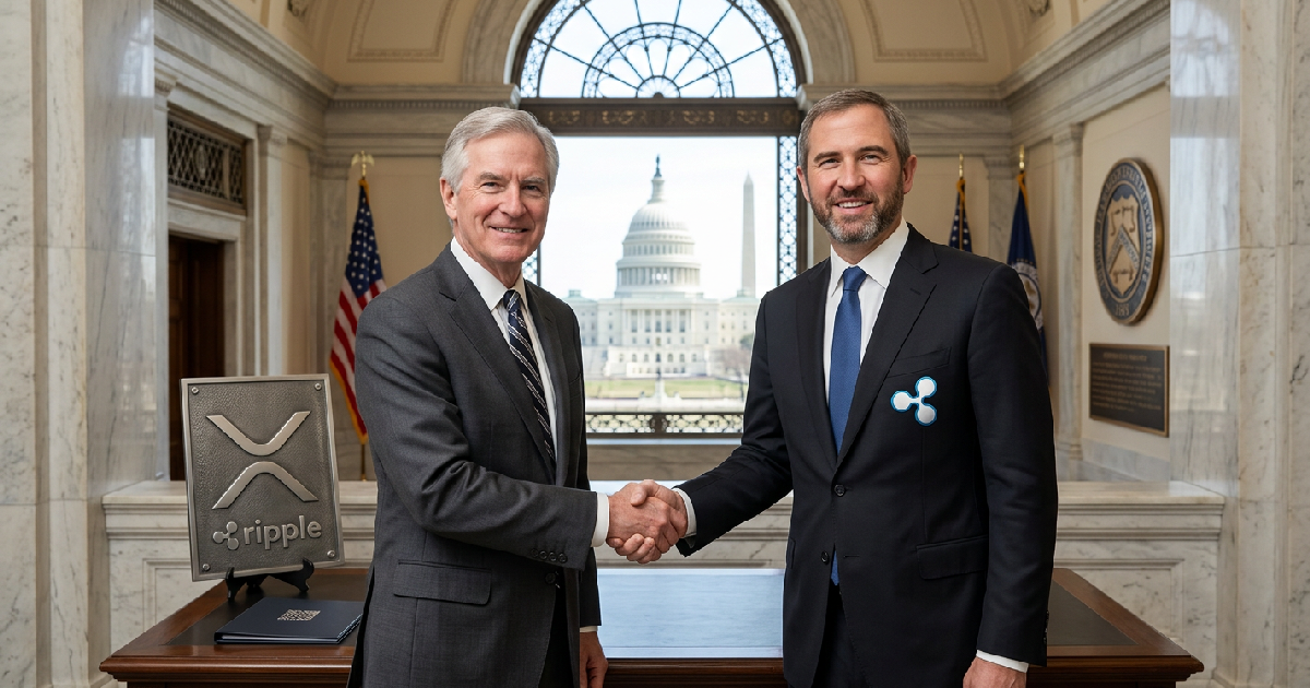 Ripple nears bank approval as US rule starts April 1