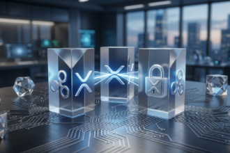 Ripple Researchers Propose New XRP Ledger Privacy Features