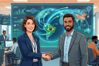 Ripple and Travelex Bank Expand Partnership Amid G20 Innovation Recognition