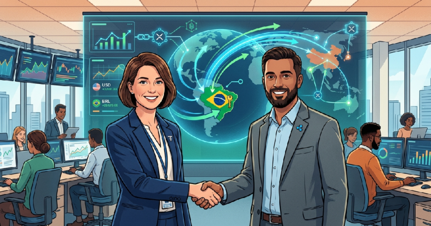 Ripple and Travelex Bank Expand Partnership Amid G20 Innovation Recognition
