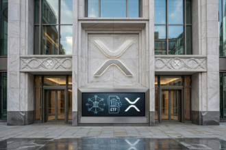 Ripple pursues bank rules for XRP as ETF bids loom