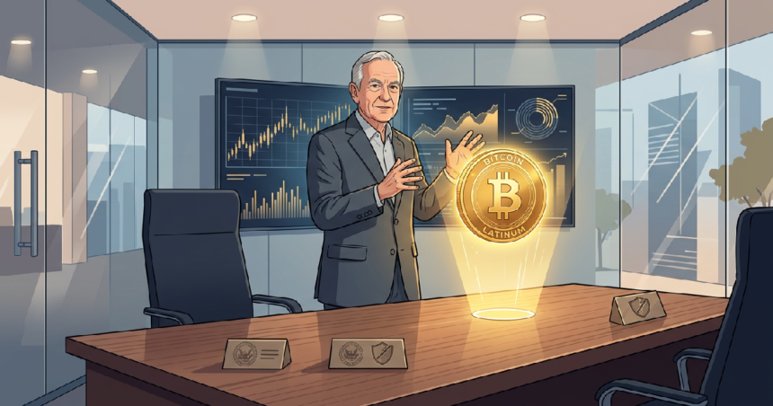 SEC Charges Donald Basile in Alleged Crypto Fraud Tied to ‘Insured’ Token