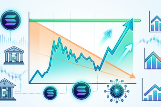 Solana Breaks Multi-Year Bearish Channel as Recovery Eyes Next Resistance