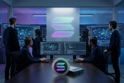 Solana Foundation Orders Security Overhaul Following Significant Drift Exploit