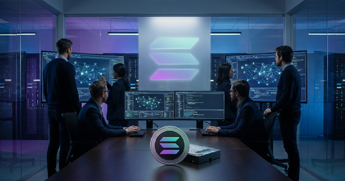 Solana Foundation Orders Security Overhaul Following Significant Drift Exploit