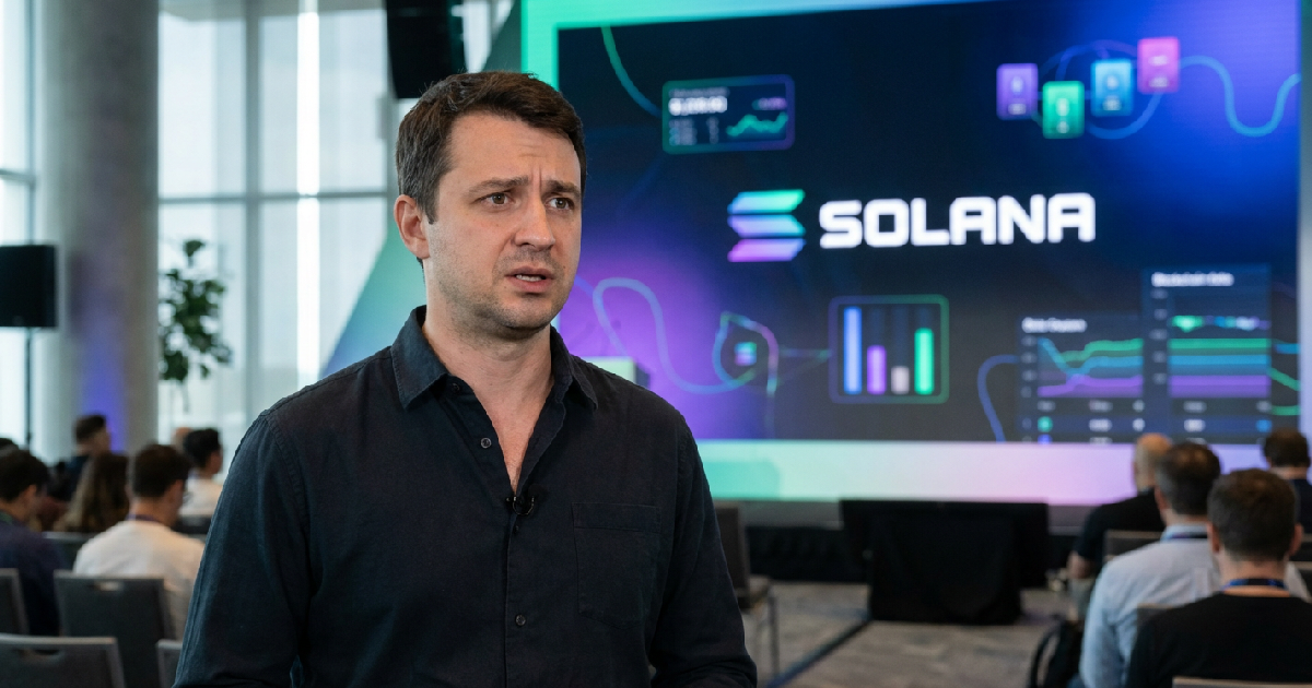 Solana Founder Calls Sophisticated DeFi Breach Terrifying