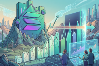 Solana volume remains fragile as traders wait for breakout