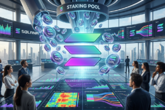 Major Solana whale unlocks 211M in staked SOL tokens