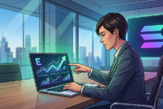 Multicoin Capital Leads Seed Round for Solana Yield Exchange Exponent