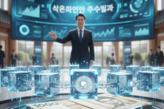 South Korea Moves to Impose Bank-Style Regulations on Stablecoins