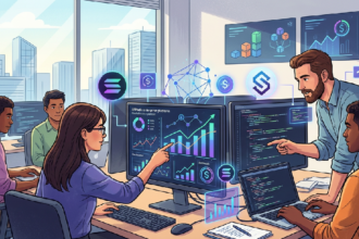 Squads Labs Secures Series B Funding to Scale Altitude Enterprise Platform