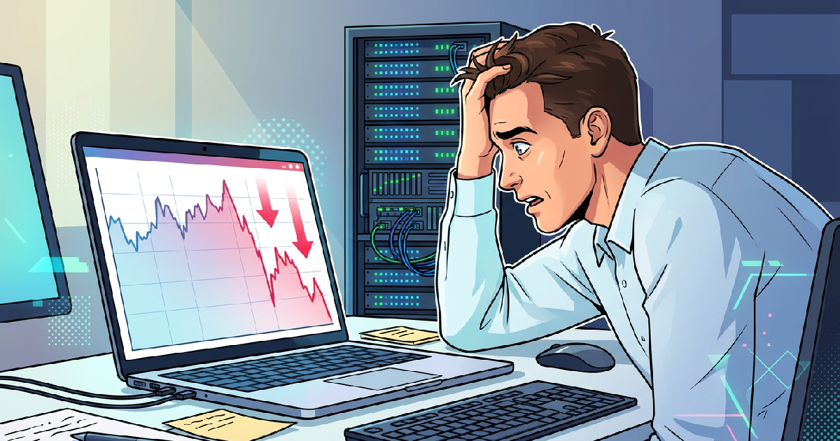 Syndicate Probes Commons Bridge Compromise as SYND Token Values Slide