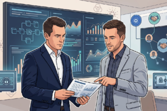 Brewer and Burgherr Outline New Institutional Standards for Token Performance