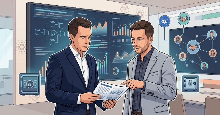 Brewer and Burgherr Outline New Institutional Standards for Token Performance
