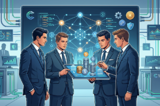 Tokenized Deposits Emerge as Institutional Standard on Canton Network