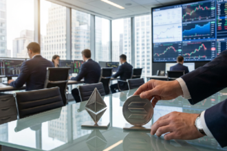 Top 2 Altcoins to Watch After Latest Crypto Pullback