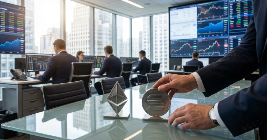 Top 2 Altcoins to Watch After Latest Crypto Pullback