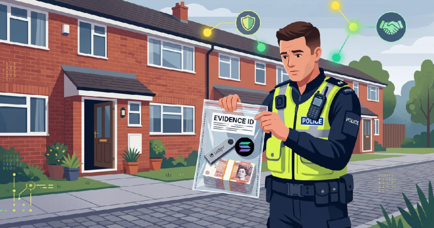 Police Raids on Crypto-to-Cash Trades Raise Questions on Financial Freedom
