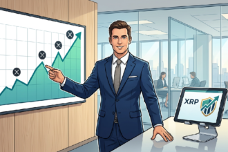 XRP Institutional Adoption Among Fastest in Crypto via US Spot ETFs