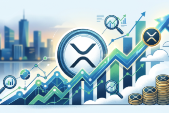 Ripple XRP Momentum Builds as Investors Eye Year-End Growth Potential