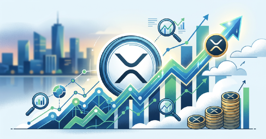 Ripple XRP Momentum Builds as Investors Eye Year-End Growth Potential