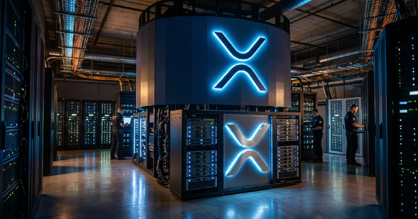 XRP Price Targets 2026 as Whales Map Breakout Zones