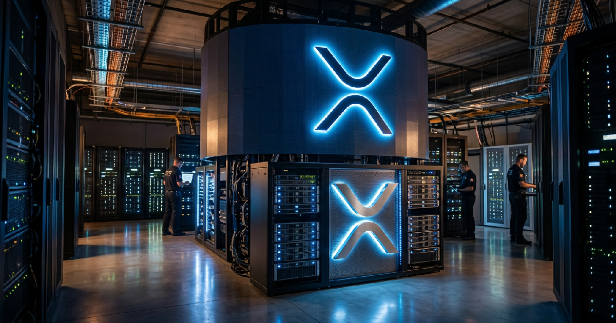 XRP Price Targets 2026 as Whales Map Breakout Zones