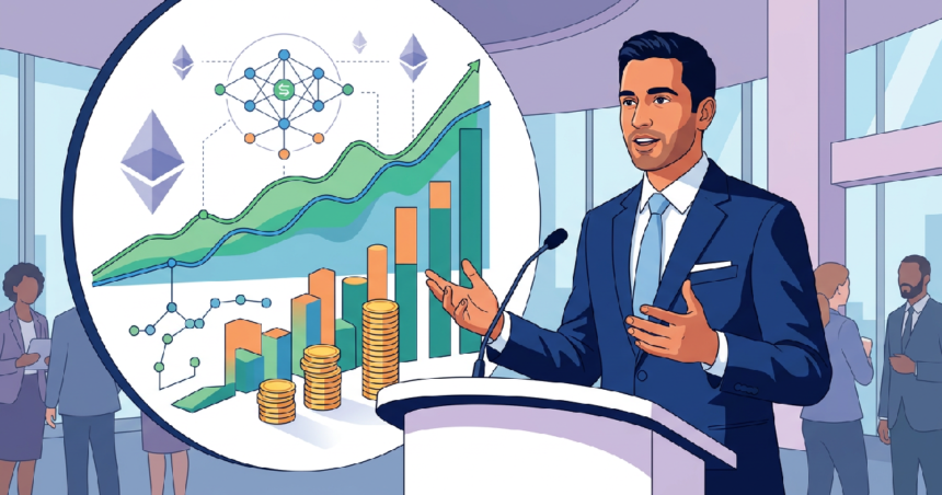 Zaheer Ebtikar Details Plasma Pivot Toward Stablecoin Utility