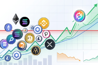 Altcoin Market Recovery Shows Signs of Stability Following February Volatility