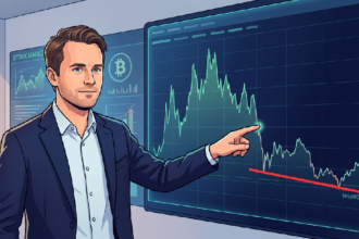 Bitcoin $60K bottom likely holds as K33 analysts cite unique cycle